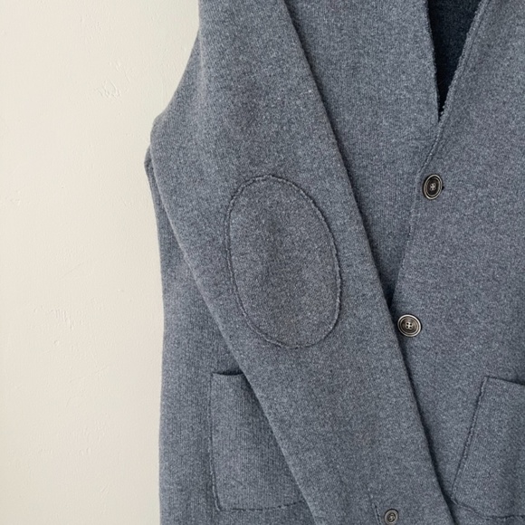 Emozioni Uomo Womens Wool Blend Jacket/Blazer - Picture 3 of 7